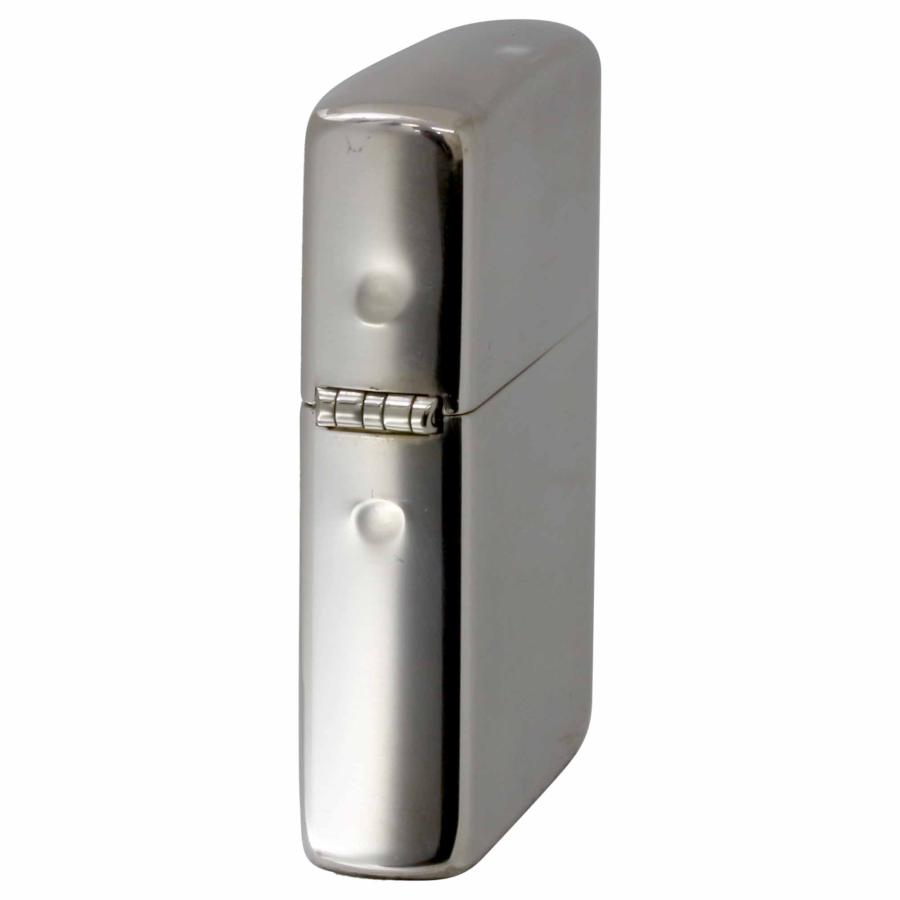 ZIPPO（ジッポー） 絶版/ヴィンテージ 中古 2021年製造純銀 Sterling 