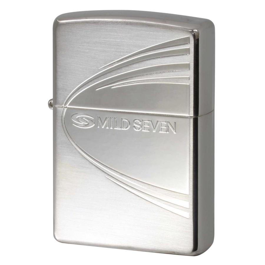 ZIPPO（ジッポー） 絶版/ヴィンテージ 中古 2011年製造MILD SEVEN 