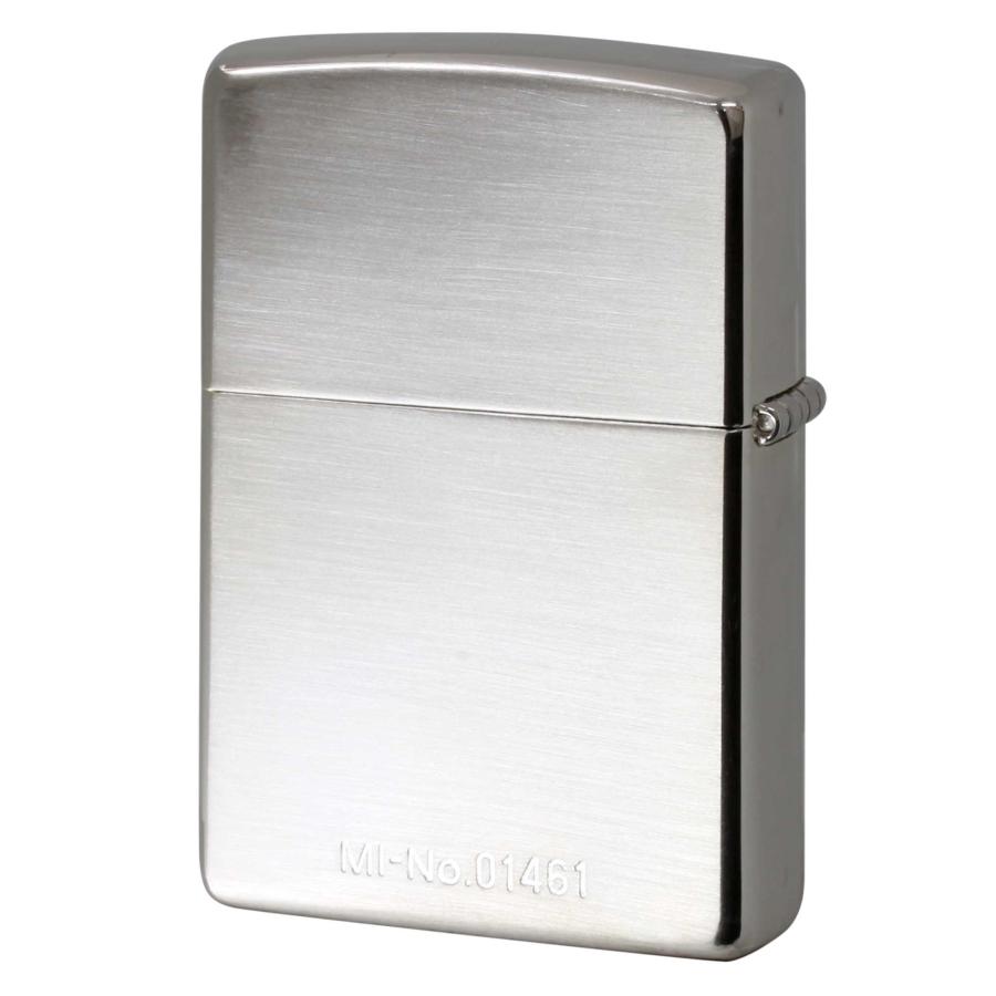 ZIPPO（ジッポー） 絶版/ヴィンテージ 中古 2011年製造MILD SEVEN