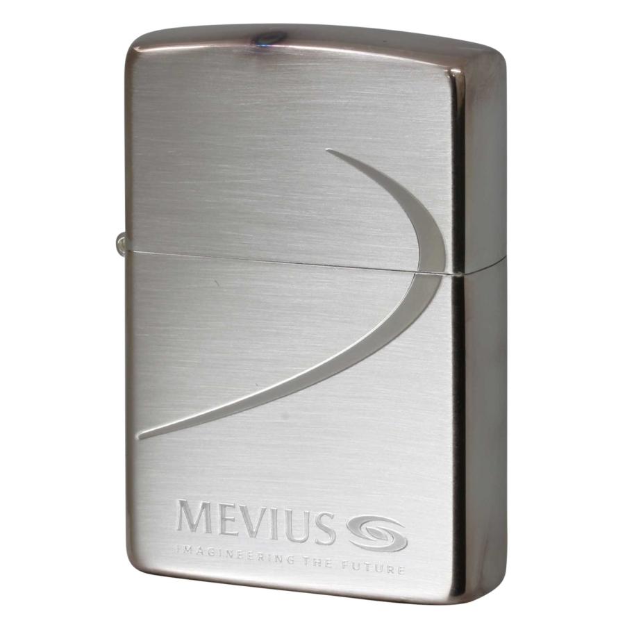 ZIPPO（ジッポー） 絶版/ヴィンテージ 中古 2015年製造MEVIUS メビウス 