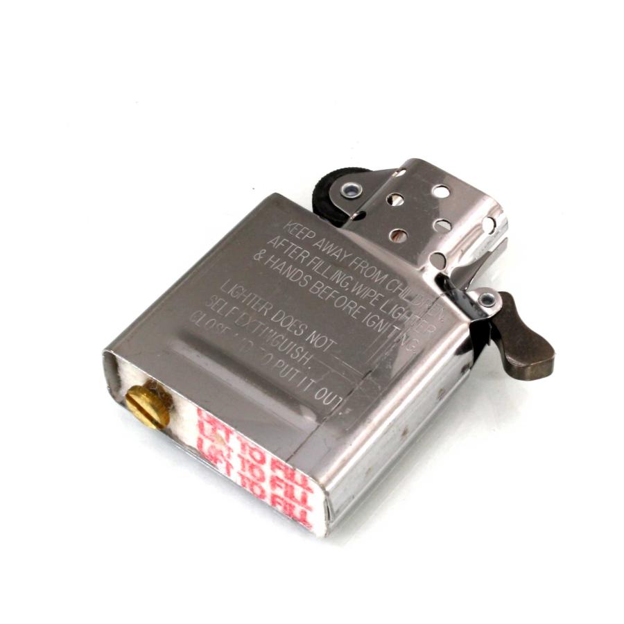 ZIPPO（ジッポー） 絶版/ヴィンテージ 中古 2015年製造MEVIUS メビウス 