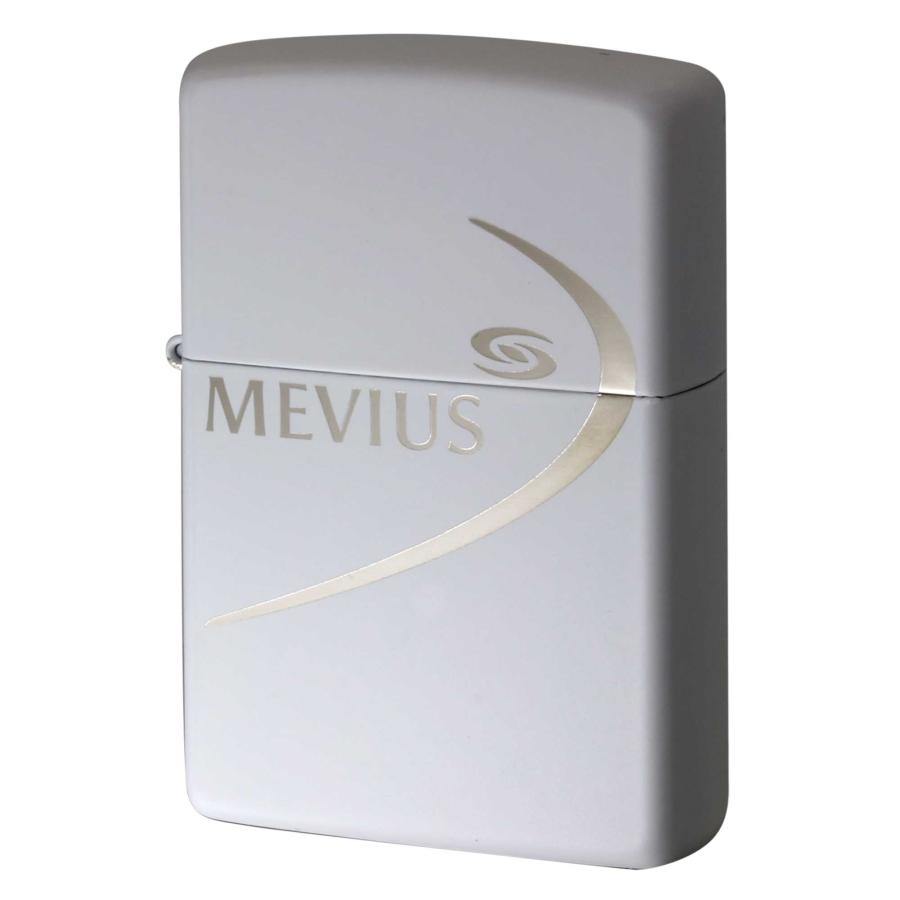 ZIPPO（ジッポー） 絶版/ヴィンテージ 中古 2016年製造MEVIUS メビウス 