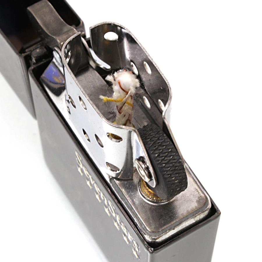 ZIPPO（ジッポー） 絶版/ヴィンテージ 中古 2014年製造s セブンスター