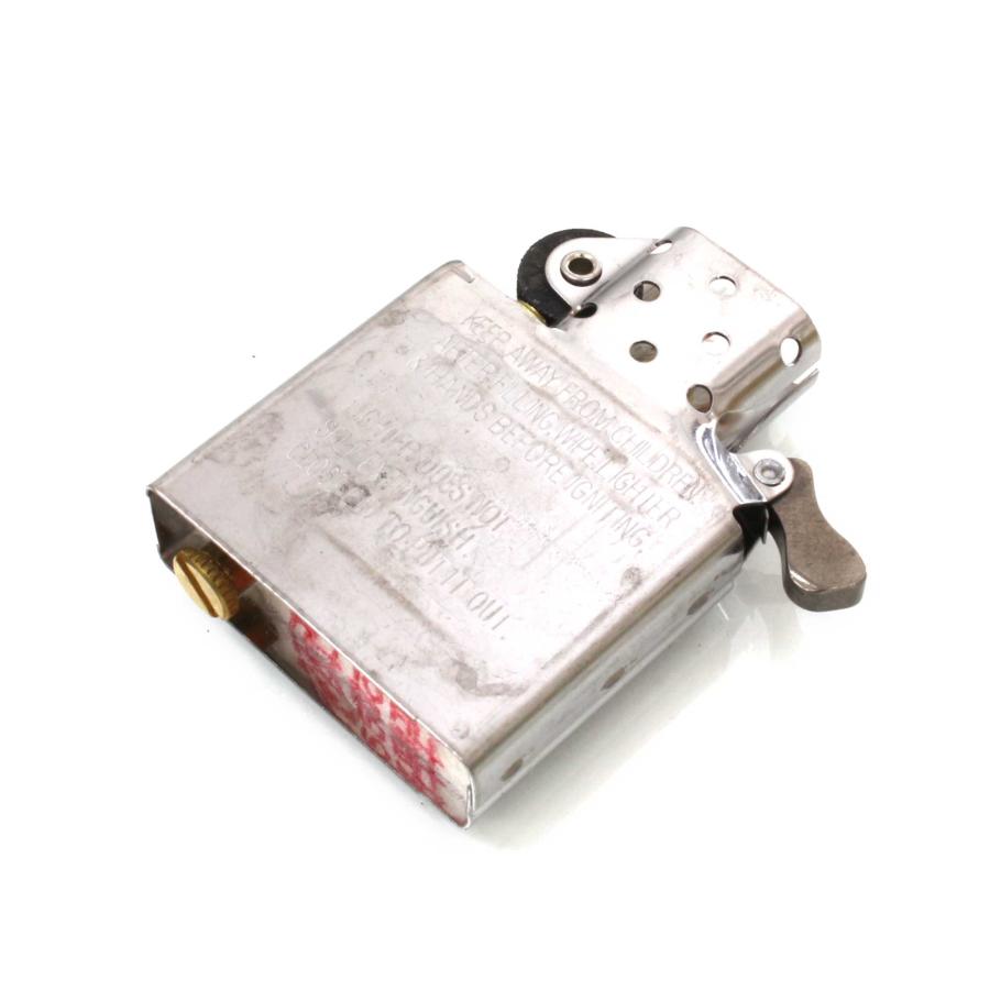 ZIPPO（ジッポー） 絶版/ヴィンテージ 中古 2014年製造s セブンスター