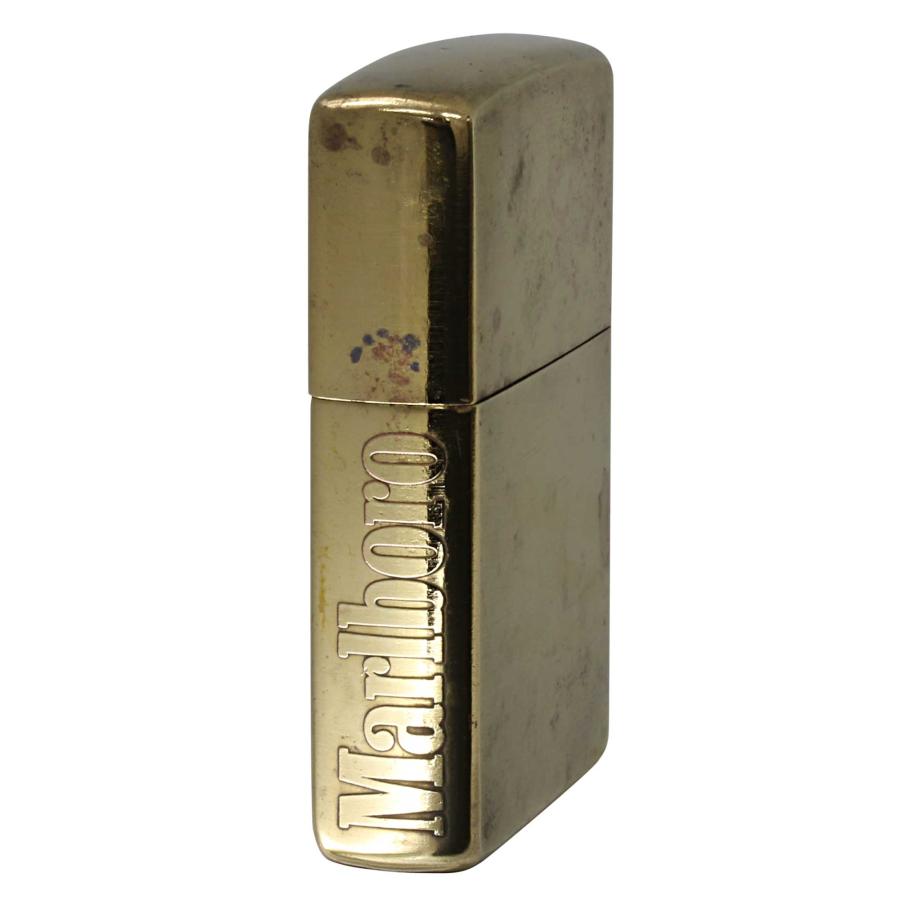 ZIPPO（ジッポー） 絶版/ヴィンテージ 中古 1999年製造Marlboro