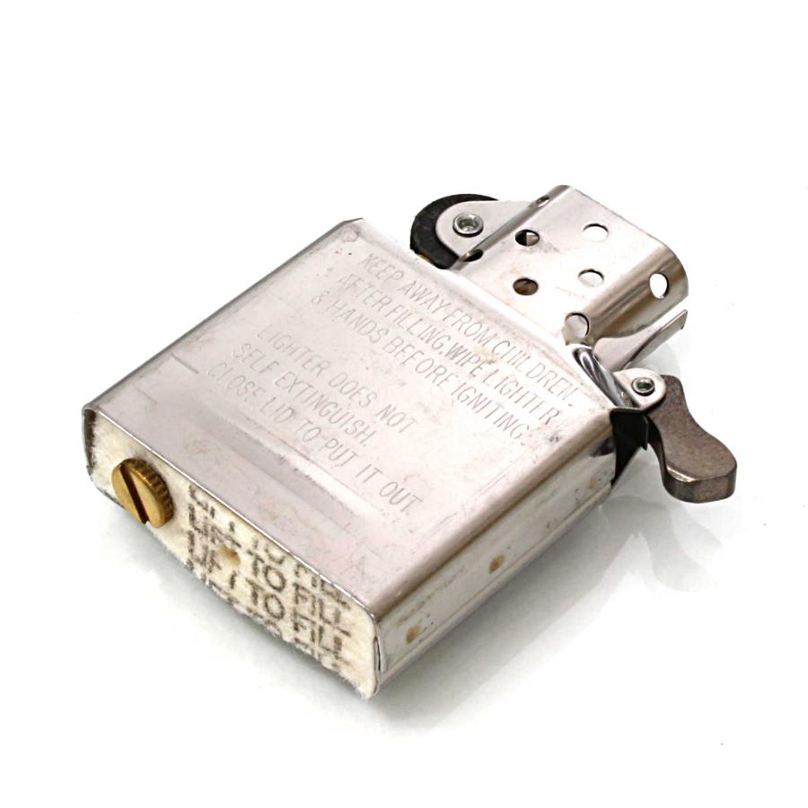 ZIPPO（ジッポー） 絶版/ヴィンテージ 中古 2006年製造ディープ 