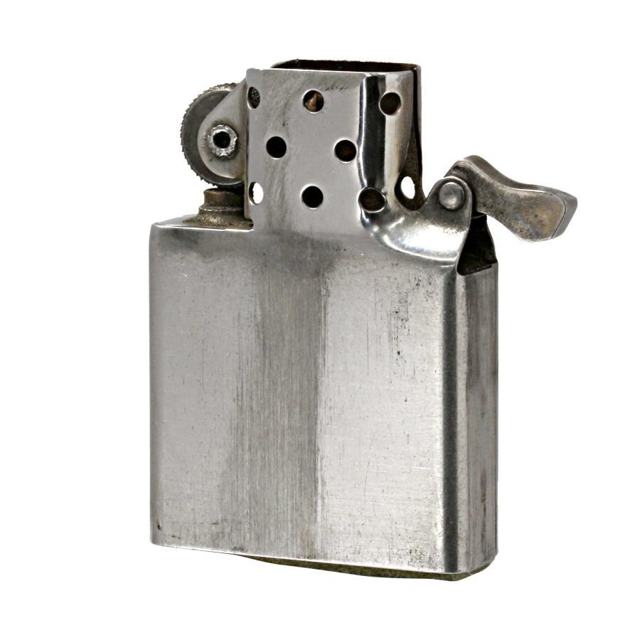 【ベトナムZIPPO】 1972年製 VIETNAM SAIGON 72-73 ZIPPO 絶版/ヴィンテージ Zippo ジッポー 中古 1972年製造