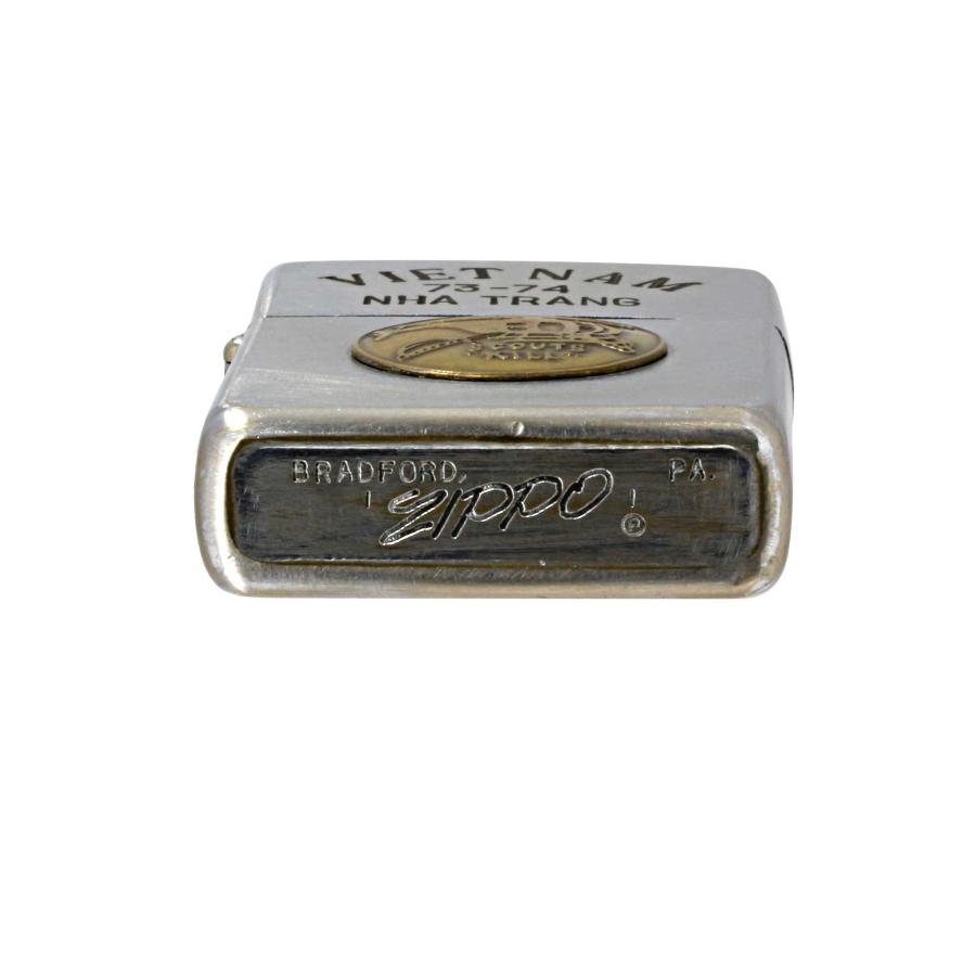 ZIPPO ビンテージ 1972年 チャンピオン ジッポー vintage Old ZIPPO 1972 VINTAGE LIGHTER オールドジッポ - メルカリ