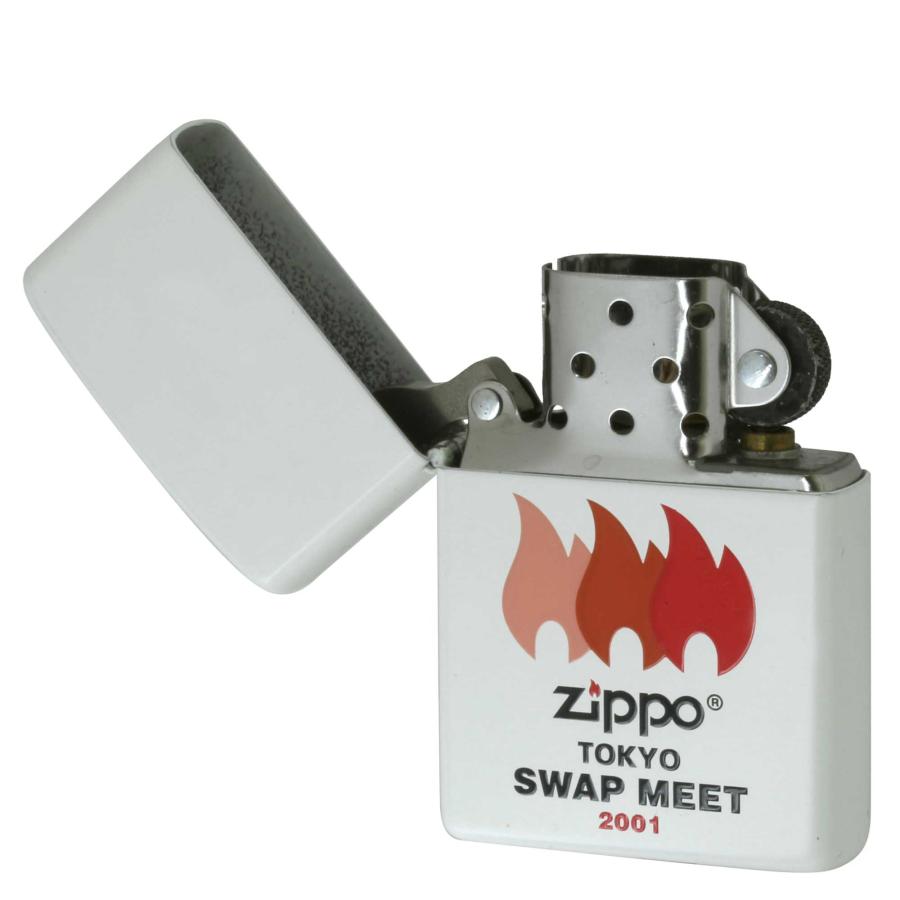 ZIPPO 絶版/ヴィンテージ Zippo ジッポー 中古 2000年製造東京