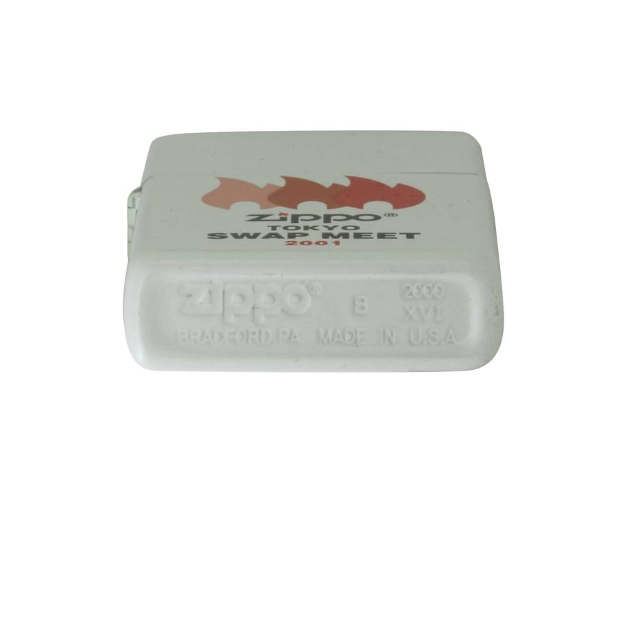 ZIPPO 絶版/ヴィンテージ Zippo ジッポー 中古 2000年製造東京