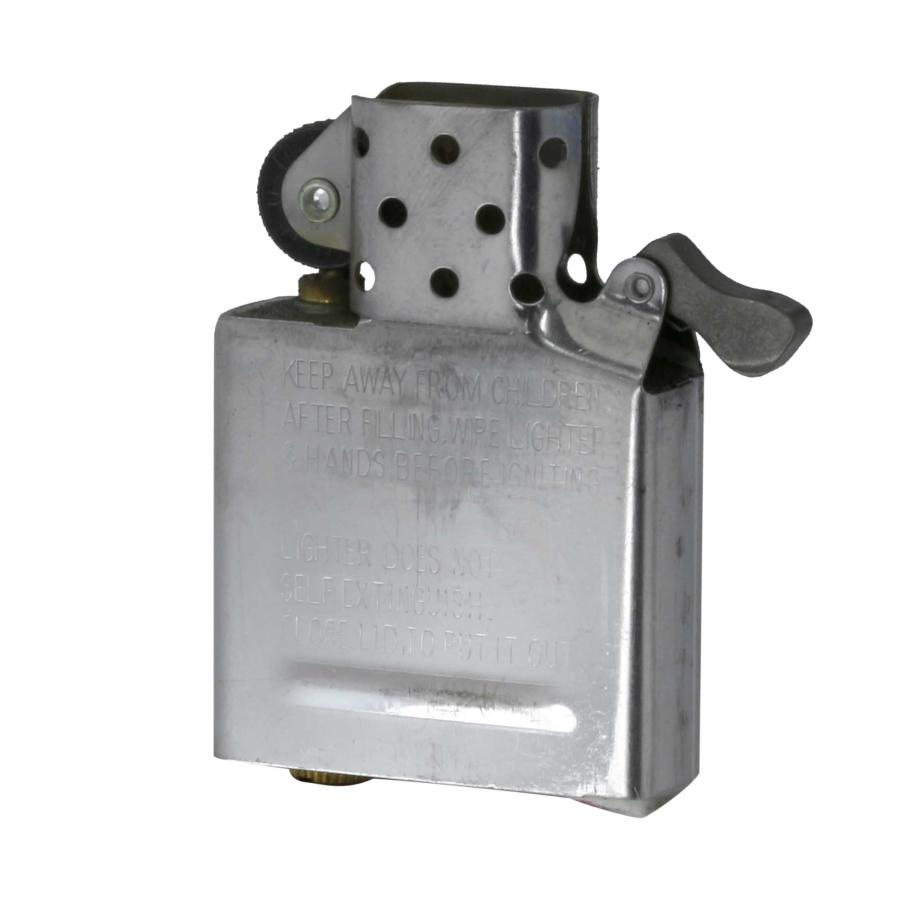 絶版/ヴィンテージ Zippo ジッポー 中古 2023年製造ジッポー ダイヤモンドカット 2EP-2D/C(B) [A]使用感少なく状態が良い｜zippo-flamingo｜05