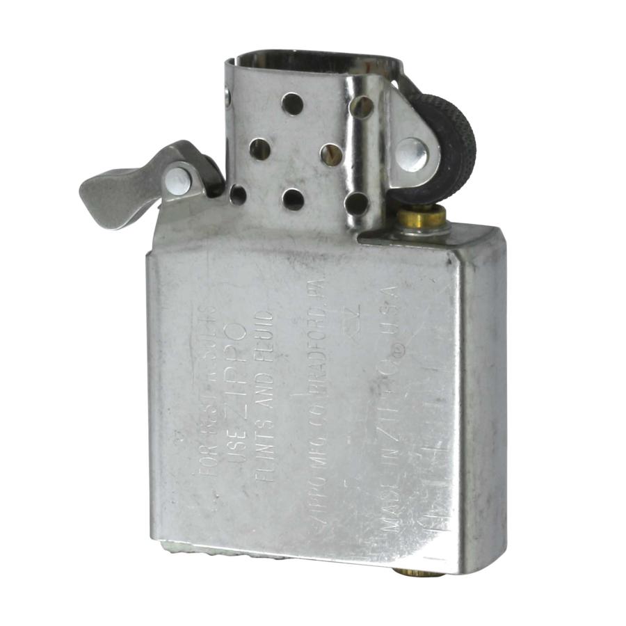 絶版/ヴィンテージ Zippo ジッポー 中古 1999年製造1999年 TOKYO SWAP MEET 東京スワップミート [S]ほぼ新品同様｜zippo-flamingo｜04