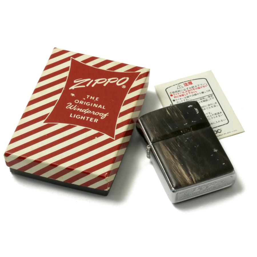 ZIPPO 絶版/ヴィンテージ Zippo ジッポー 中古 1999年製造木目調 ZIPPO 絶版/ヴィンテージ Zippo ジッポー 中古 1999年製造木目調