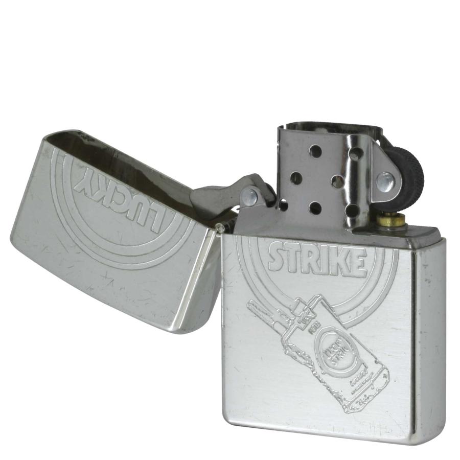 ZIPPO 絶版/ヴィンテージ Zippo ジッポー 中古 1998年製造98-99