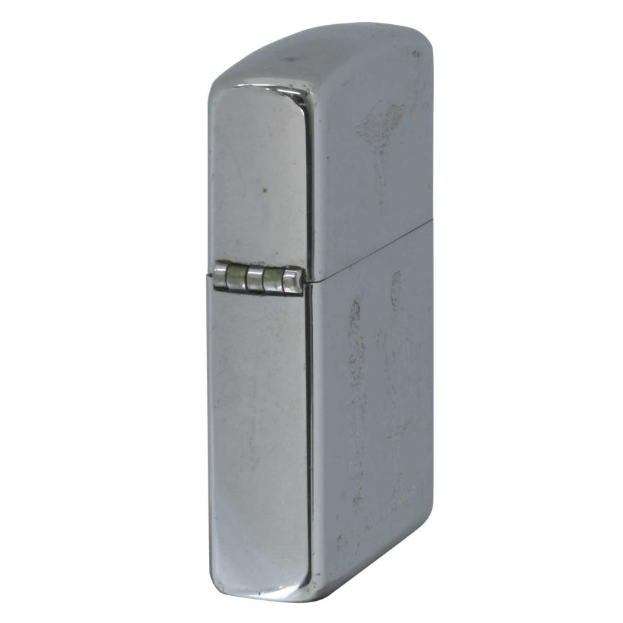 ZIPPO 絶版/ヴィンテージ Zippo ジッポー 中古 1990年製造U.A.
