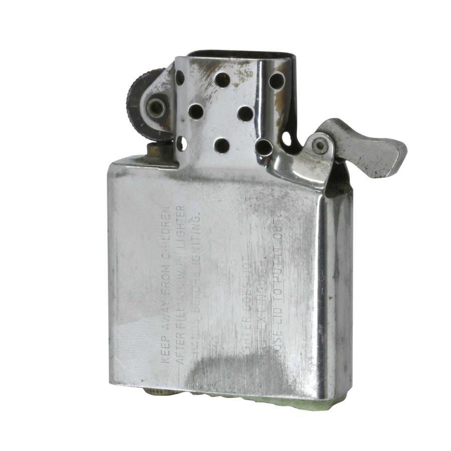 ZIPPO 絶版/ヴィンテージ Zippo ジッポー 中古 1993年製造ハンディ 