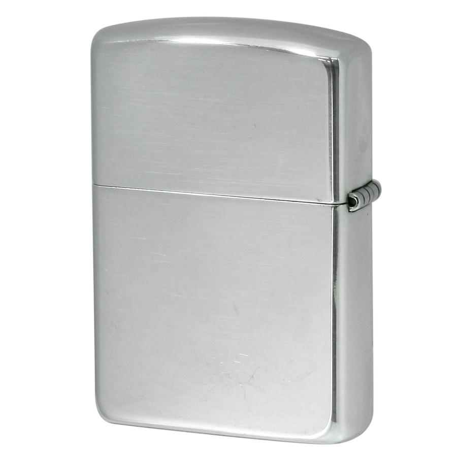 ZIPPO 絶版/ヴィンテージ Zippo ジッポー 中古 2021年製造