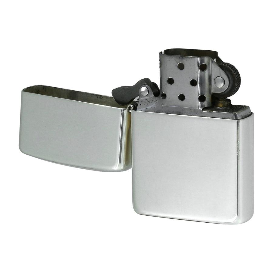ZIPPO 絶版/ヴィンテージ Zippo ジッポー 中古 2021年製造