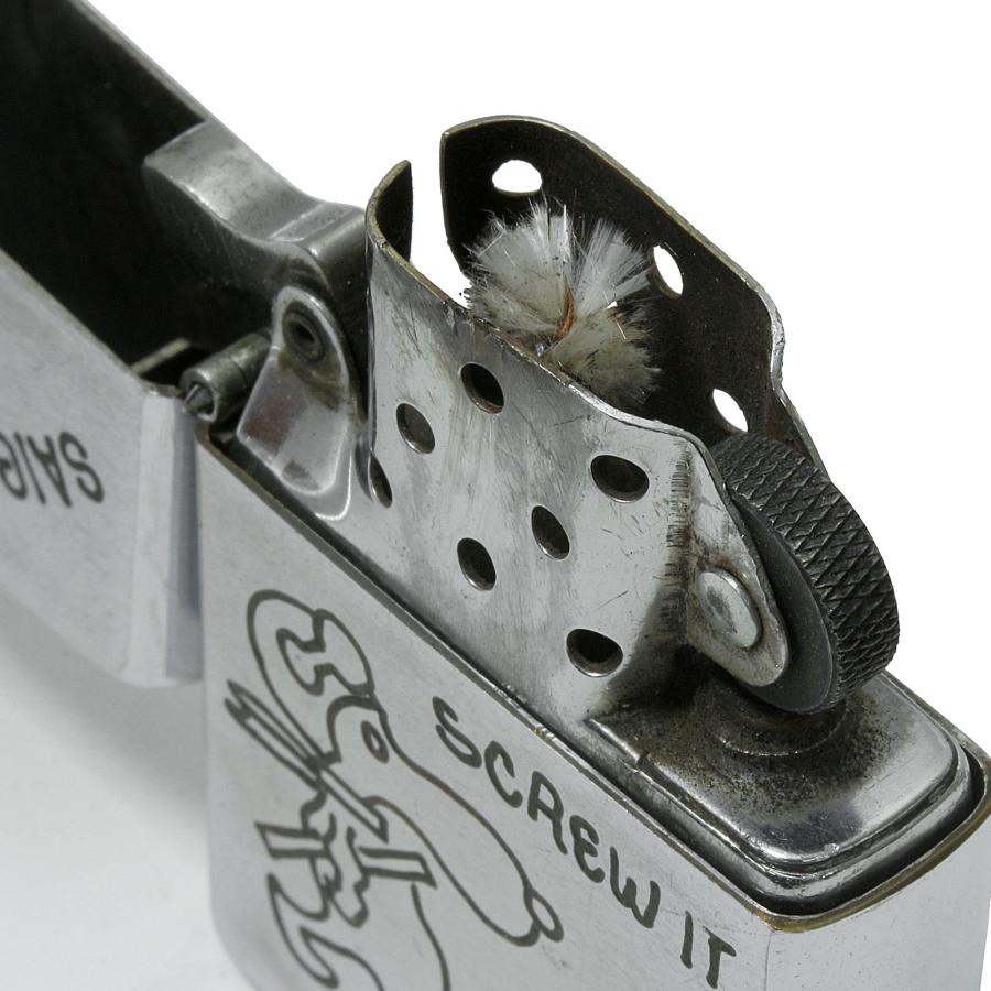 【VINTAGE】1968-69ベトナムジッポーZEPPO VINTAGE】1968-69ベトナムジッポーZEPPO - メルカリ