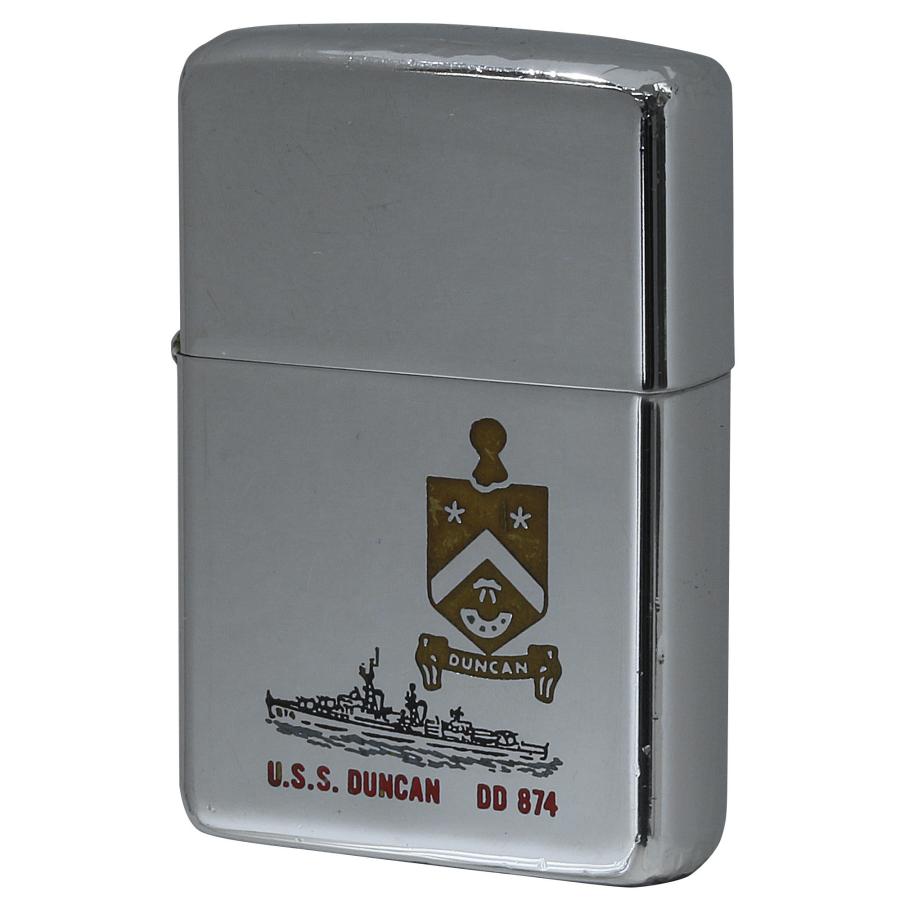 ZIPPO 絶版/ヴィンテージ Zippo ジッポー 中古 1968年製造USS ZIPPO 絶版/ヴィンテージ Zippo ジッポー 中古 1968年製造USS