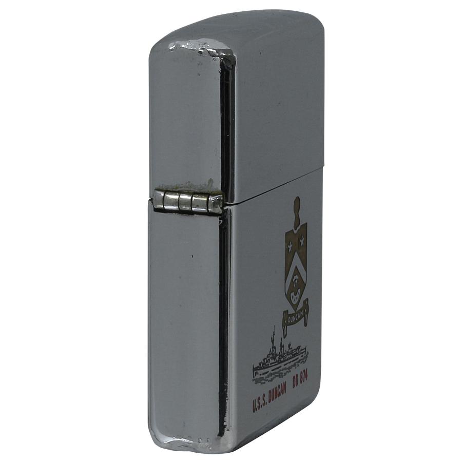 ZIPPO 絶版/ヴィンテージ Zippo ジッポー 中古 1968年製造USS ZIPPO 絶版/ヴィンテージ Zippo ジッポー 中古 1968年製造USS