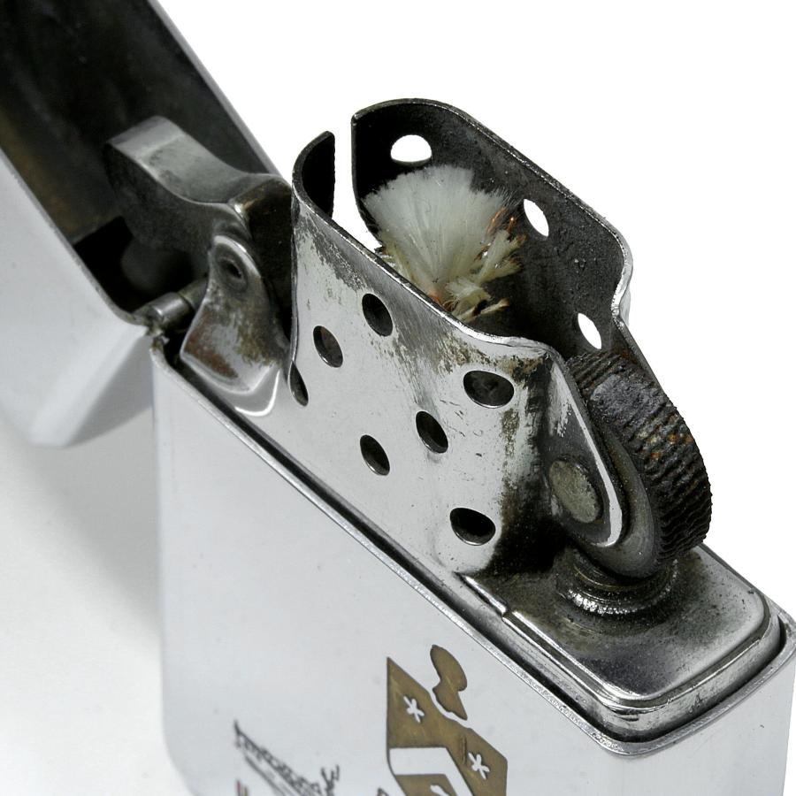 ZIPPO 絶版/ヴィンテージ Zippo ジッポー 中古 1968年製造USS ZIPPO 絶版/ヴィンテージ Zippo ジッポー 中古 1968年製造USS
