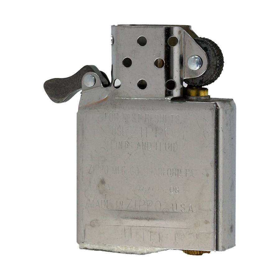 ZIPPO（ジッポー） 絶版/ヴィンテージ 中古 2008年製造USNS