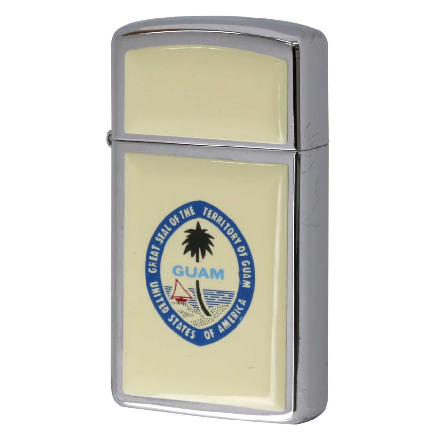 ZIPPO（ジッポー） 絶版/ヴィンテージ 中古 2001年製造スクリムショー 