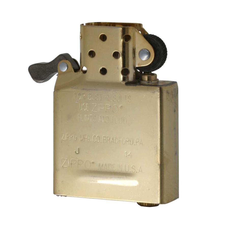 2014年製 ZIPPO®︎ 【nordisk】
