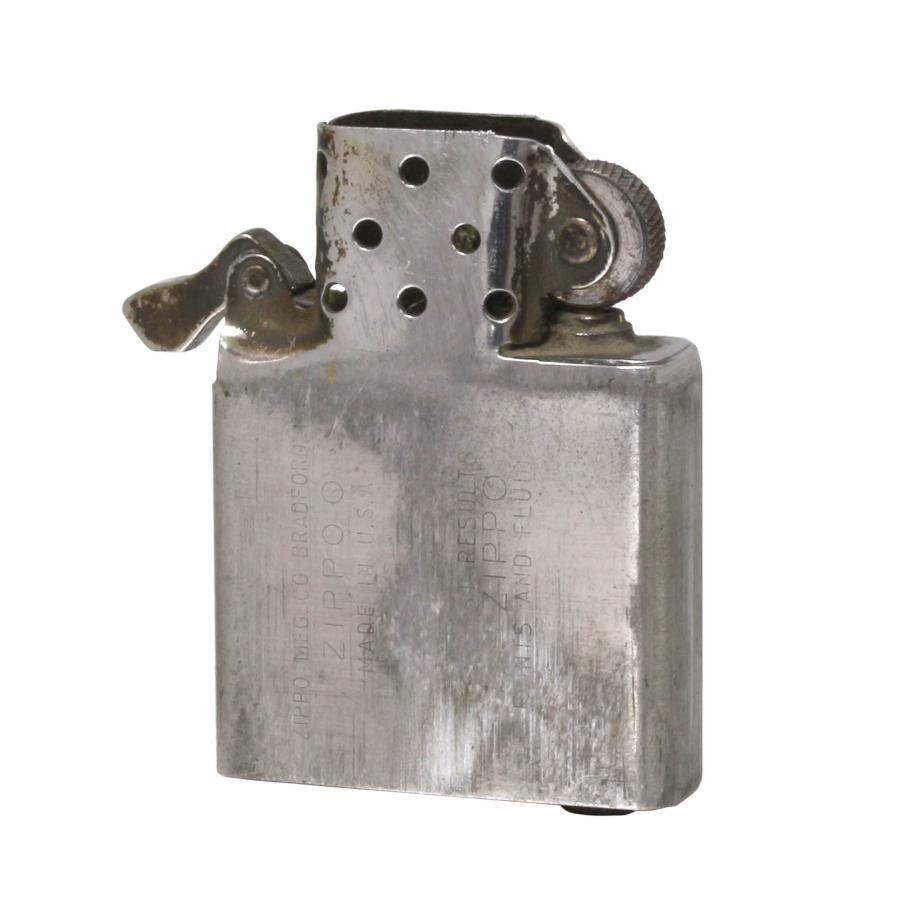 ZIPPO 絶版/ヴィンテージ Zippo ジッポー 中古 1941年製造1941