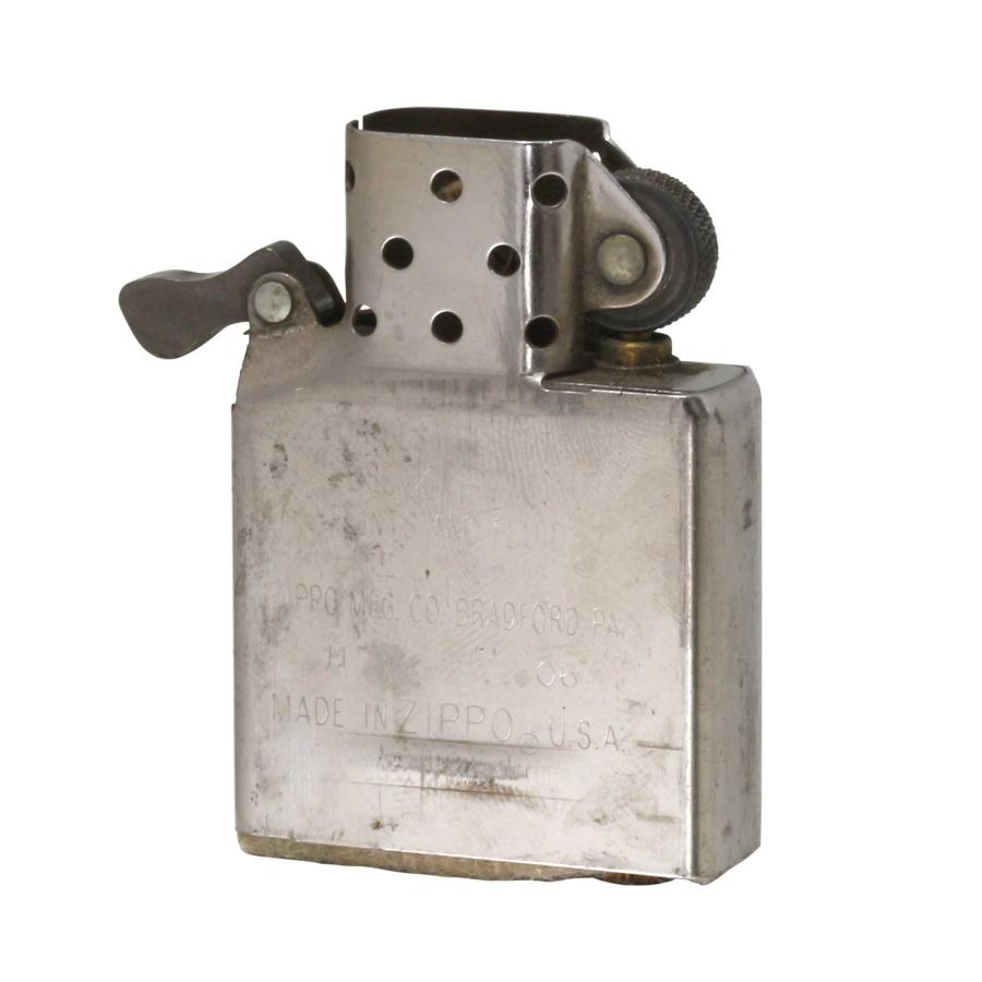 ZIPPO 絶版/ヴィンテージ Zippo ジッポー 中古 1965年製造