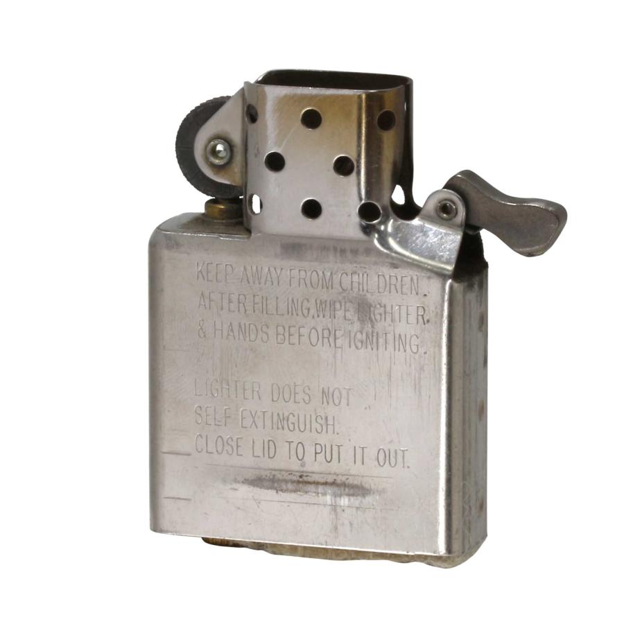 ZIPPO 絶版/ヴィンテージ Zippo ジッポー 中古 1965年製造