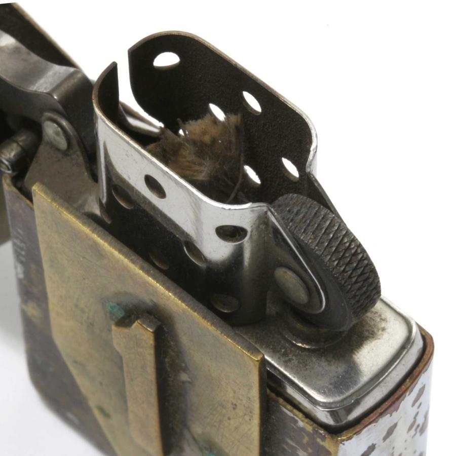 ZIPPO（ジッポー） 絶版/ヴィンテージ 中古 1965年製造ベトナムジッポ