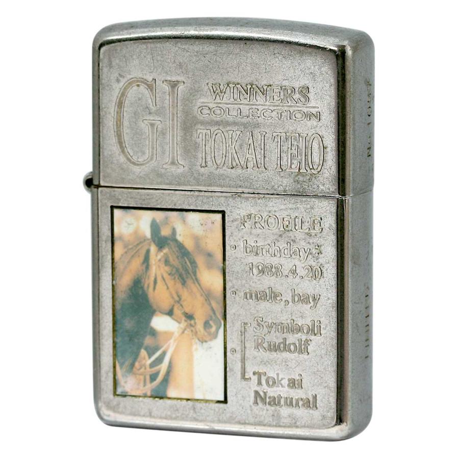 ZIPPO（ジッポー） 絶版/ヴィンテージ 中古 1998年製造GI