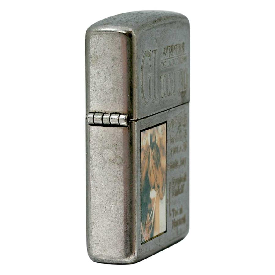 ZIPPO（ジッポー） 絶版/ヴィンテージ 中古 1998年製造GI