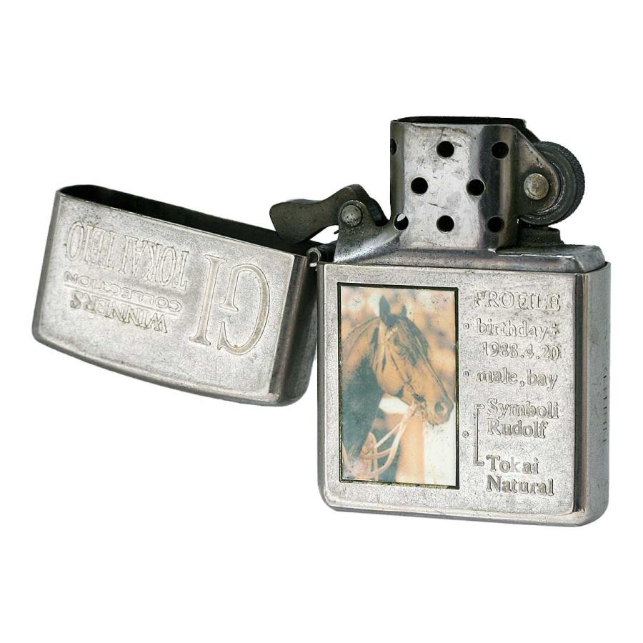 ZIPPO 絶版/ヴィンテージ Zippo ジッポー 中古 1998年製造GI