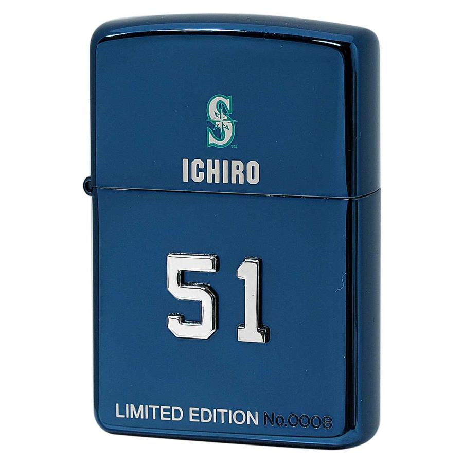ZIPPO（ジッポー） 絶版/ヴィンテージ 中古 2003年製造MARINERS