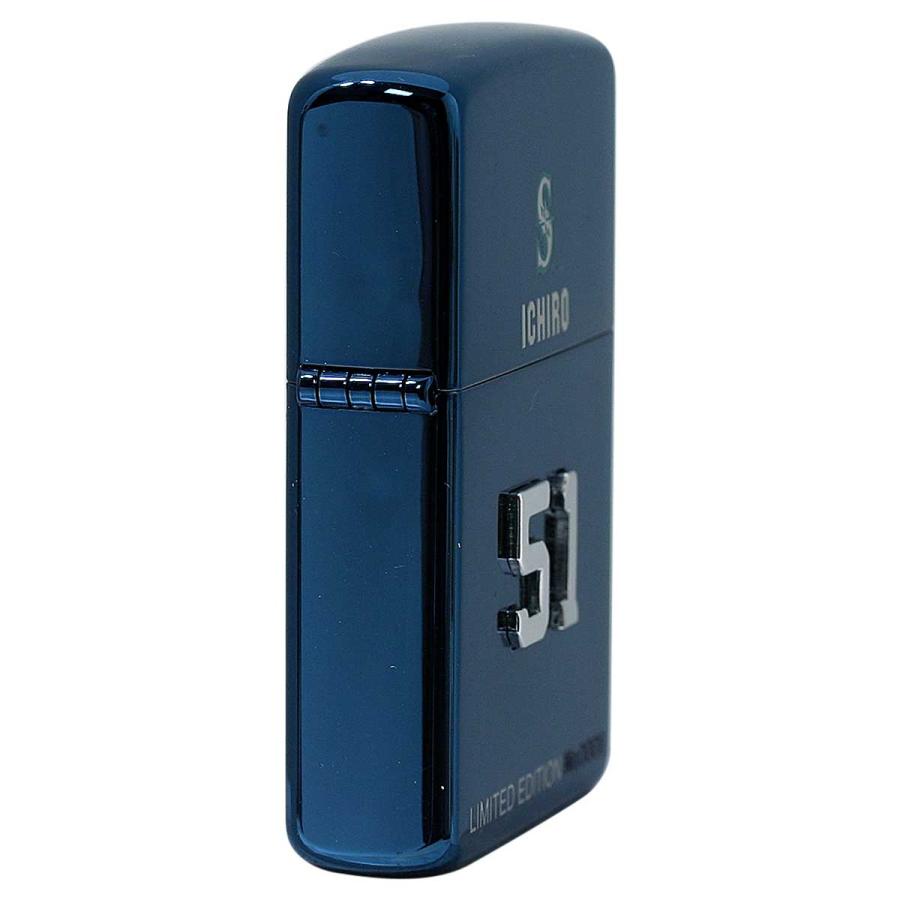 ZIPPO（ジッポー） 絶版/ヴィンテージ 中古 2003年製造MARINERS
