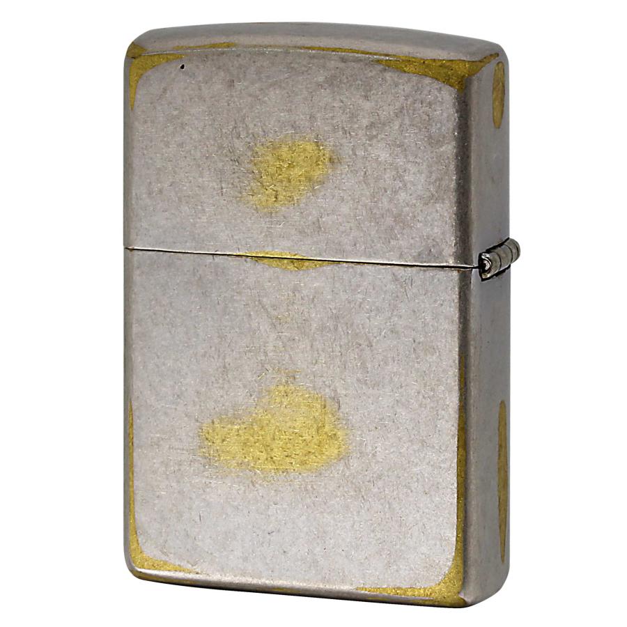 ZIPPO 絶版/ヴィンテージ Zippo ジッポー 中古 2004年製造ZIPPO