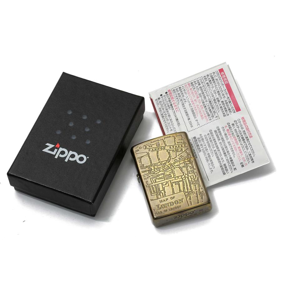 絶版/ヴィンテージ Zippo ジッポー 中古 2009年製造ZIPPO Paul Smith 