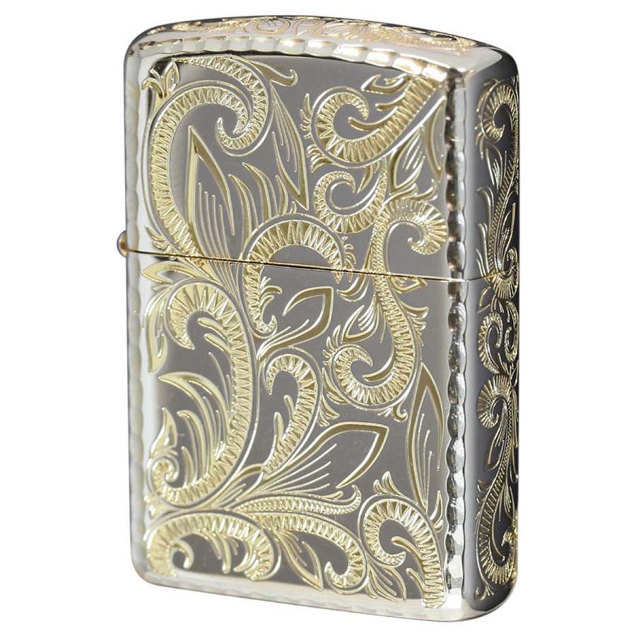 Zippo ジッポライター Classic Arabesque CLAC rtc121Zippo専門店フラミンゴ Yahoo!店
