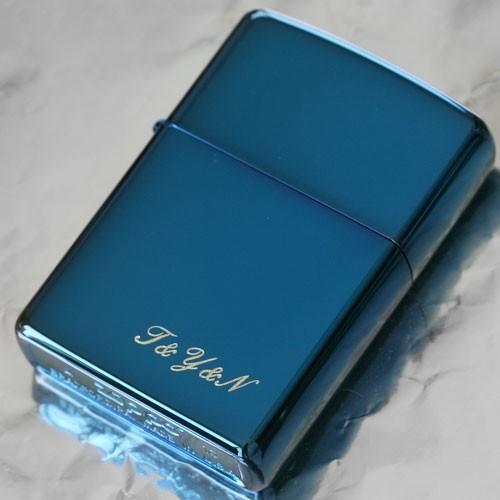 ZIPPO（ジッポー） ギフトセット 名入れ無料 8種類から選べる