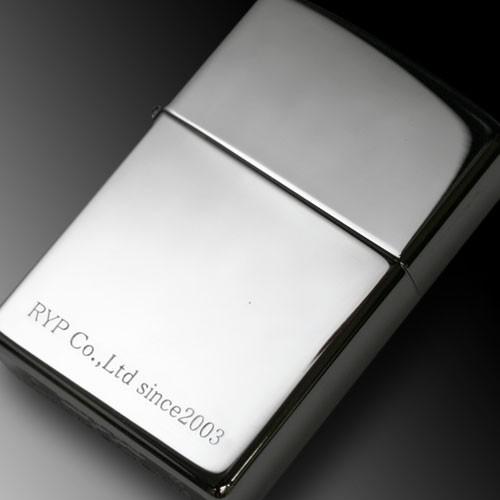 ZIPPO Zippo ギフトセット 名入れ無料 8種類から選べる