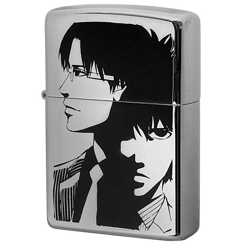 Zippo ジッポ ジッポー ライター 新潮社オリジナルzippo 限定50個 ウロボロス 神崎裕也先生描き下ろしデザイン Scs004 Zippo専門店フラミンゴ Yahoo 店 通販 Yahoo ショッピング