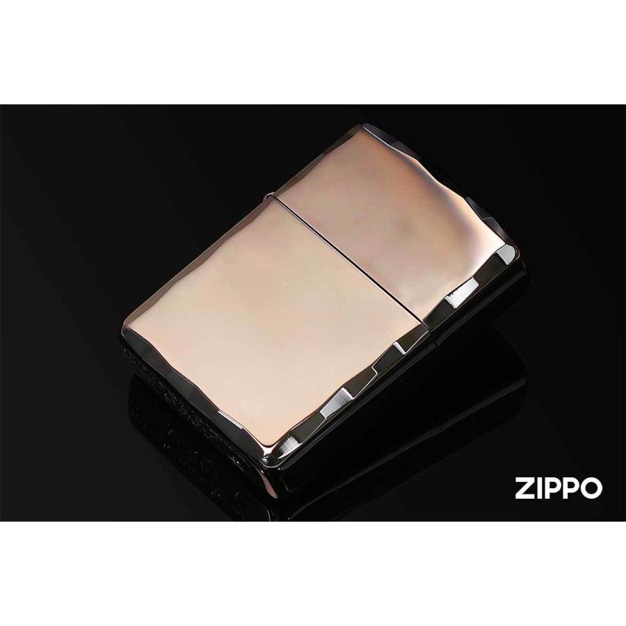 Zippo ジッポライター ARMOUR SHINRAY CUT アーマー シャインレイカット PK イオンピンク｜zippo-flamingo｜03