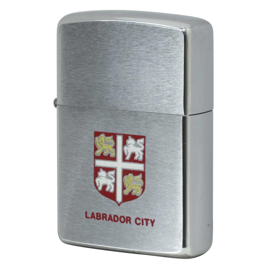 ZIPPO 絶版/ヴィンテージ Zippo ジッポー 中古 199X年製造カナダ ZIPPO 絶版/ヴィンテージ Zippo ジッポー 中古 199X年製造カナダ