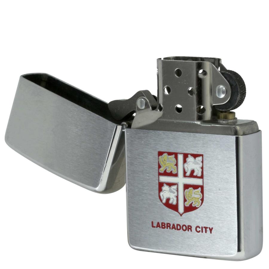 ZIPPO 絶版/ヴィンテージ Zippo ジッポー 中古 199X年製造カナダ ZIPPO 絶版/ヴィンテージ Zippo ジッポー 中古 199X年製造カナダ