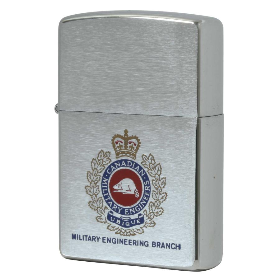 ZIPPO 絶版/ヴィンテージ Zippo ジッポー 中古 1998年カナダ製造 ZIPPO 絶版/ヴィンテージ Zippo ジッポー 中古 1998年カナダ製造