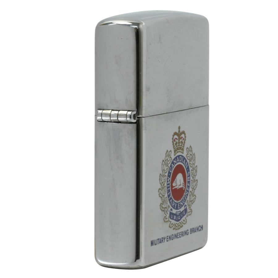 ZIPPO 絶版/ヴィンテージ Zippo ジッポー 中古 1998年カナダ製造 ZIPPO 絶版/ヴィンテージ Zippo ジッポー 中古 1998年カナダ製造
