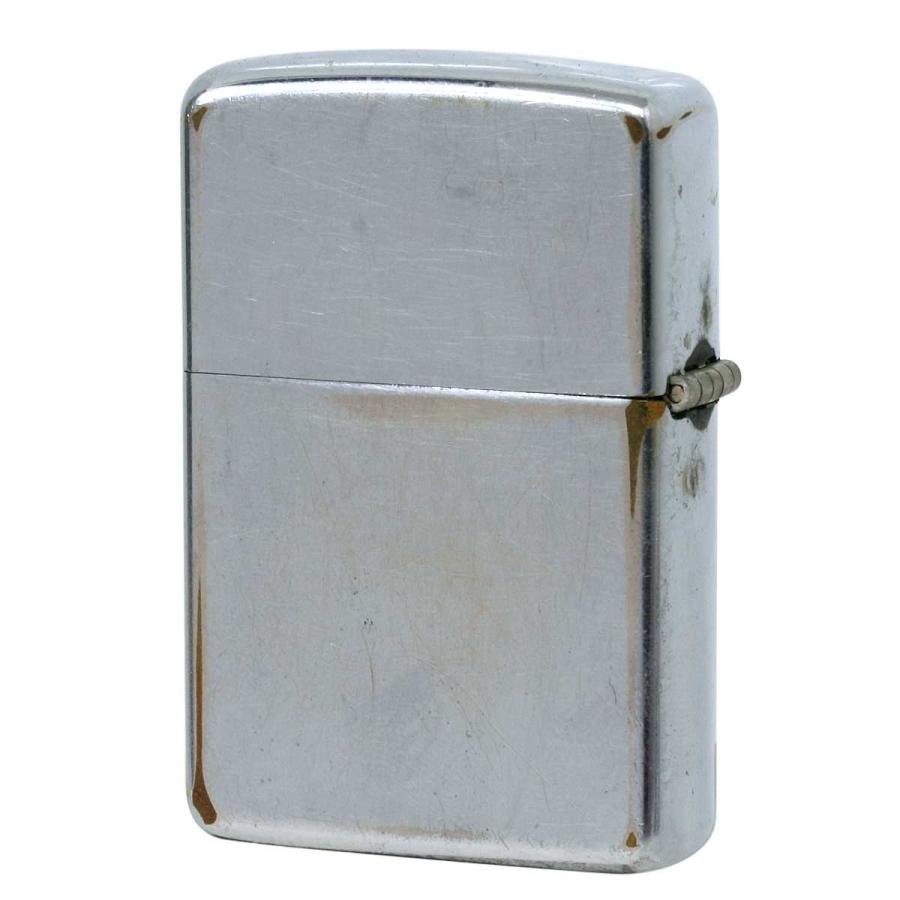 絶版/ヴィンテージ Zippo ジッポー 中古 1964年製造ハイポリッシュ